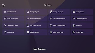 Shamel player screenshot 3