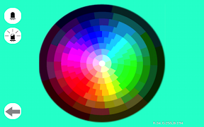 MIDbot iBuddy captura de pantalla 1