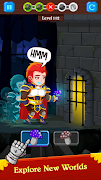 Hero Rescue 2 screenshot 4