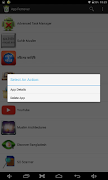 App Remover screenshot 5