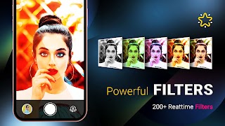 Camera for phone 14 اسکرین شاٹ 3