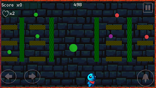 Shoot Up 2: Ball Destroyer screenshot 4