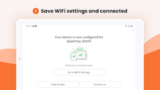 Splashtop NetID 스크린샷 5