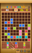 Block Puzzle 2 syot layar 1