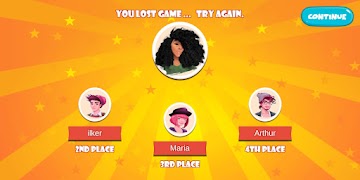 Colors スクリーンショット 5