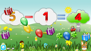 Kids Math - Math Game for Kids Screenshot 2