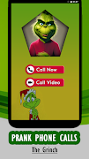 Call from The Grinch screenshot 1