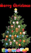 Christmas Tree Maker syot layar 2