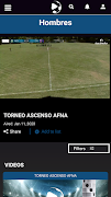 TuCancha screenshot 1