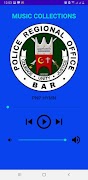 PROBAR Directory syot layar 6
