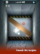 Bouncing Smash captura de pantalla 6