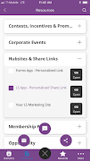 Prospect by LegalShield screenshot 4