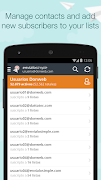 برنامه‌نما EnvialoSimple عکس از صفحه