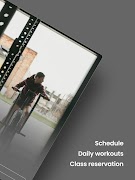 The Loading Dock Gym تصوير الشاشة 6