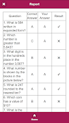 Grade 4 Mathematics Gap screenshot 4