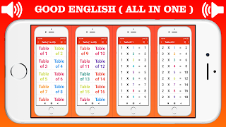 5 Schermata Good English ( गुड इंग्लिश )