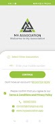 My Association screenshot 1