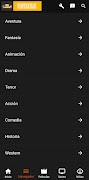 VerPeliculas Pro screenshot 3