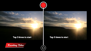 VR Video Recorder Free 스크린샷 3