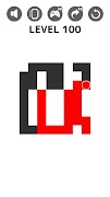برنامه‌نما Color Paint Puzzle - Infinity عکس از صفحه