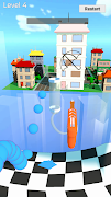 Bounce and Paint screenshot 2