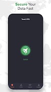 Touch VPN - Fast Hotspot Proxy screenshot 4