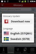 TestGloss screenshot 2