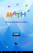 Math Tricks & Memorization スクリーンショット 7