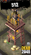 Dead 2048 screenshot 6