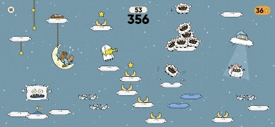 Doodle Jump 2 screenshot 7
