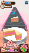Cake Spinner स्क्रीनशॉट 1