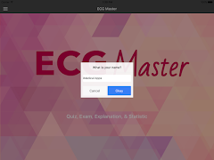 ECG Master: Quiz & Practice screenshot 7