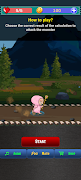 Labubu Game Action Screenshot 1