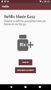 Vashon Pharmacy screenshot 1