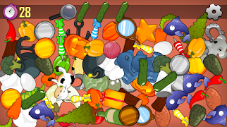 Find Hidden Object 截圖 2