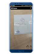 OCR Camera - Read text from ph पोस्टर