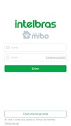 Mibo โปสเตอร์