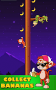 Monkeys Go স্ক্রিনশট 5