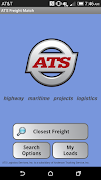 پوستر ATS Freight Match