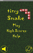 tiny Snake + скриншот 5
