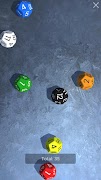 6 Schermata Dice Roller