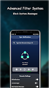 Sync Notifications PRO - SMS,  ภาพหน้าจอ 4