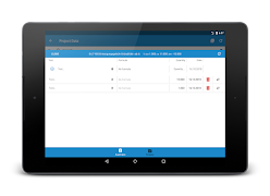 SORBA Devis screenshot 5
