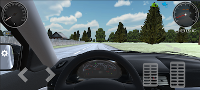 3 Schermata Style Oper Cars