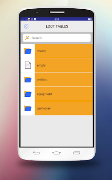 Behavior Pack Creator for MCPE скриншот 5