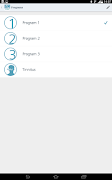 touchControl screenshot 3