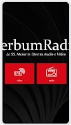 verbumradio poster