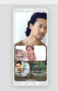 Tiger Shroff 스크린샷 1