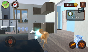 Labrador Simulator ảnh chụp màn hình 6