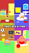 Pou 3D 海报